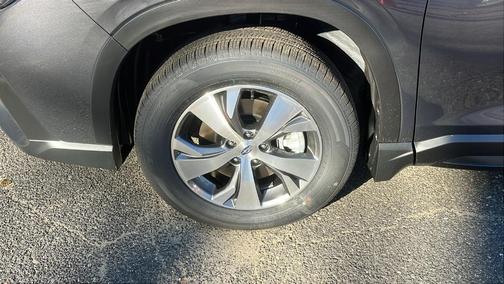 2025 Subaru Ascent Premium