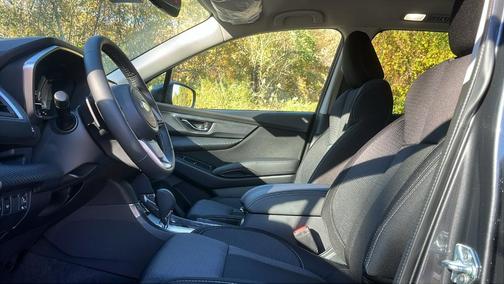 2025 Subaru Ascent Premium