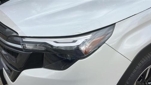 2025 Subaru Forester Hybrid Premium