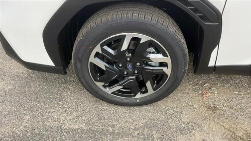 2025 Subaru Forester Hybrid Premium