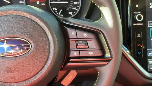 2025 Subaru Ascent Onyx Edition Touring 7-Passenger