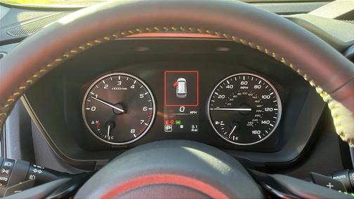 2025 Subaru Ascent Onyx Edition Touring 7-Passenger