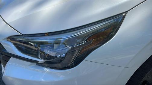 2025 Subaru Legacy Sport