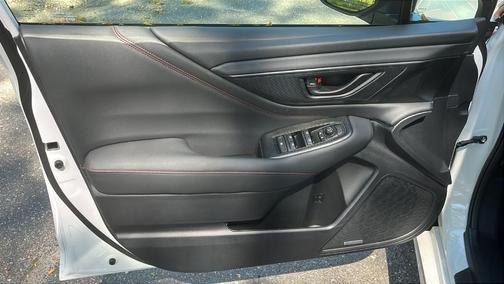 2025 Subaru Legacy Sport