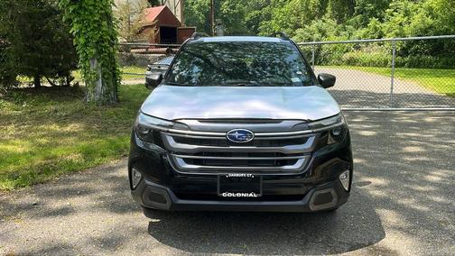 2025 Subaru Forester Hybrid Limited