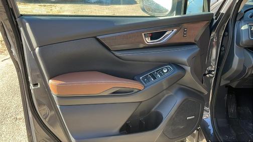 2026 Subaru Ascent Touring