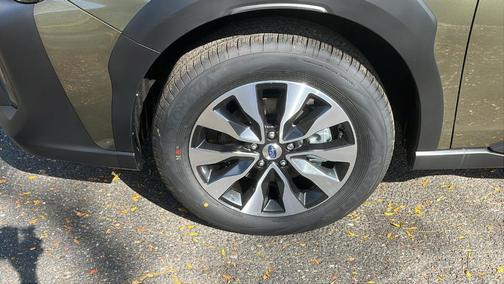 2025 Subaru Outback Limited XT