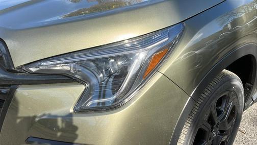 2025 Subaru Ascent Onyx Edition