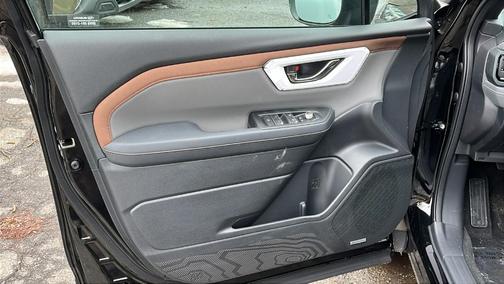 Crystal Black Silica 2026 Subaru Forester Sport