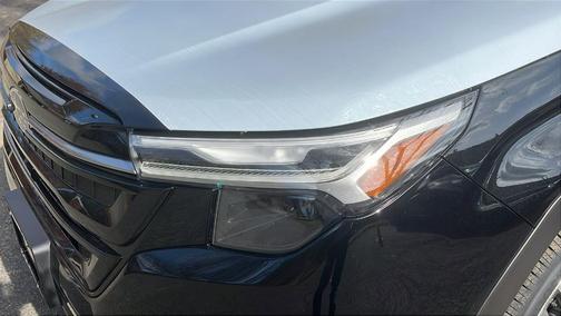 2025 Subaru Forester Hybrid Touring