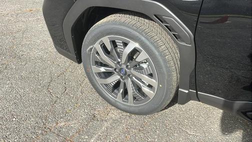 2025 Subaru Forester Hybrid Touring