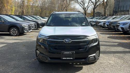 2025 Subaru Forester Hybrid Touring