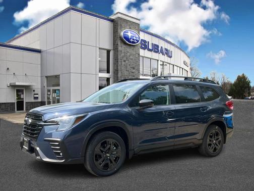 2025 Subaru Ascent Onyx Edition Touring 7-Passenger