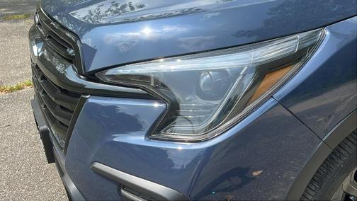2025 Subaru Ascent Onyx Edition Touring 7-Passenger
