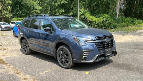 2025 Subaru Ascent Onyx Edition Touring 7-Passenger