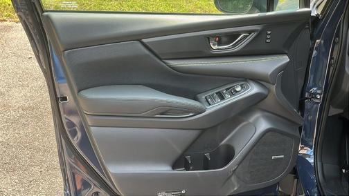 2025 Subaru Ascent Onyx Edition Touring 7-Passenger