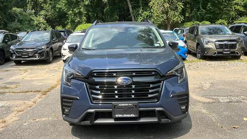 2025 Subaru Ascent Onyx Edition Touring 7-Passenger