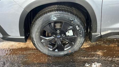 2026 Subaru Ascent Premium