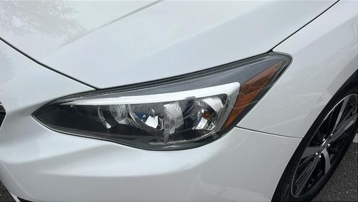 2023 Subaru Impreza Premium
