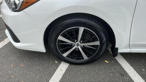 2023 Subaru Impreza Premium