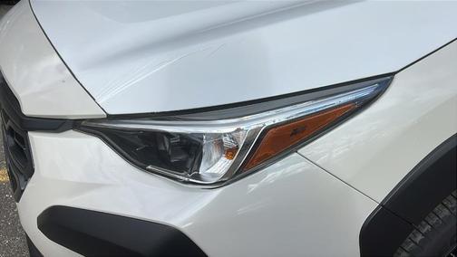 2025 Subaru Crosstrek Base