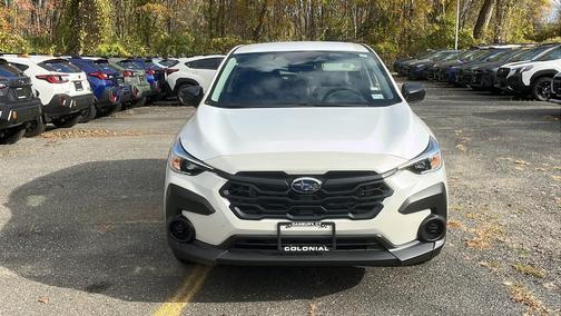2025 Subaru Crosstrek Base