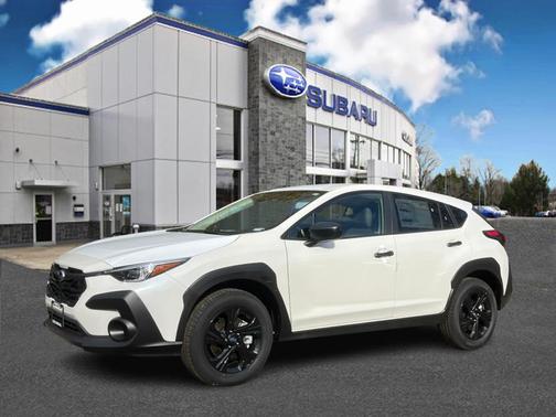 2025 Subaru Crosstrek Base