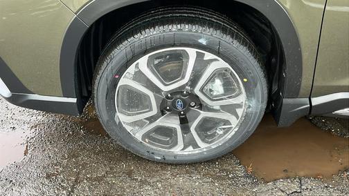 2026 Subaru Ascent Touring