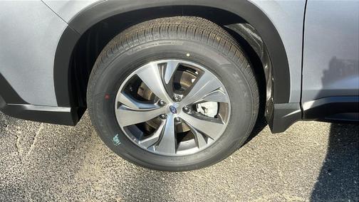 2025 Subaru Ascent Premium