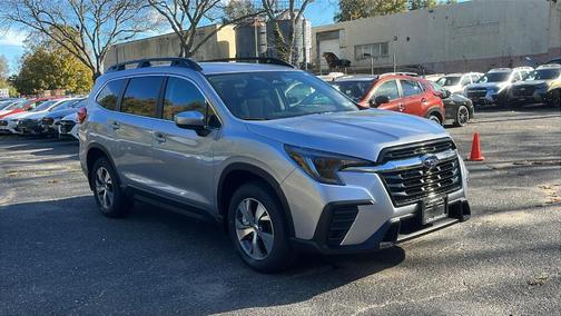 2025 Subaru Ascent Premium