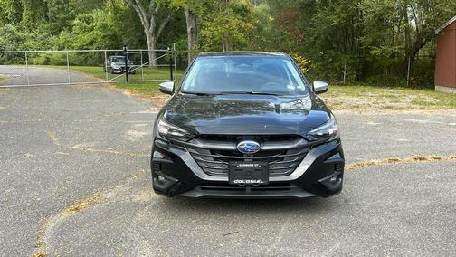 2025 Subaru Legacy Touring XT