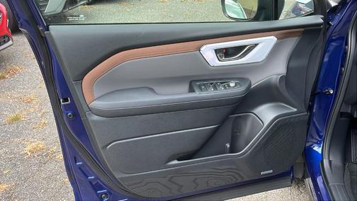 2025 Subaru Forester Hybrid Sport