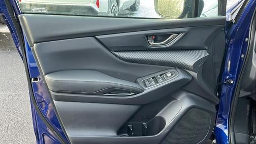 2026 Subaru Ascent Premium