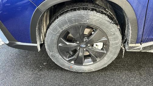 2026 Subaru Ascent Premium