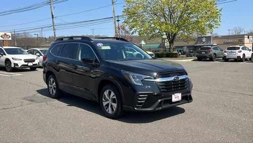 2024 Subaru Ascent Premium
