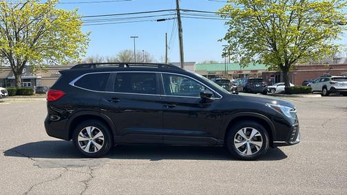 2024 Subaru Ascent Premium
