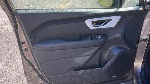 2025 Subaru Forester Hybrid Limited