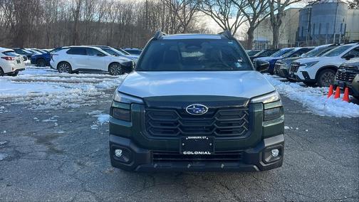 2026 Subaru Outback Limited