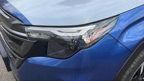 2025 Subaru Forester Hybrid Premium