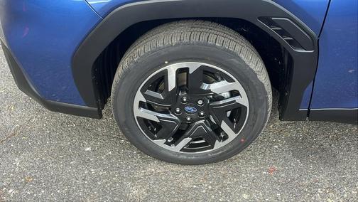 2025 Subaru Forester Hybrid Premium