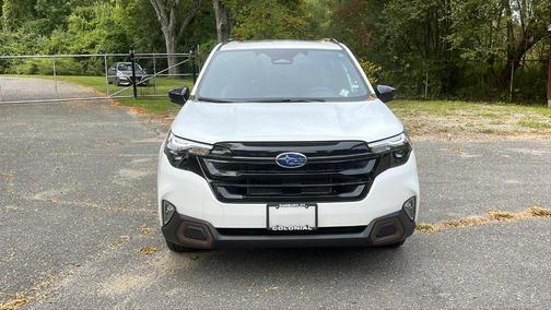 2025 Subaru Forester Hybrid Sport