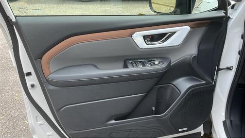 2025 Subaru Forester Hybrid Sport