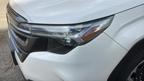 2025 Subaru Forester Hybrid Limited