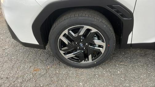 2025 Subaru Forester Hybrid Limited