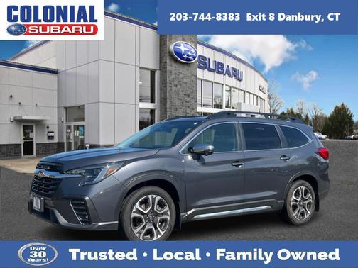 2023 Subaru Ascent Limited