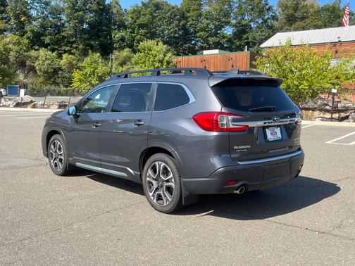 2023 Subaru Ascent Limited