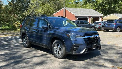 2025 Subaru Ascent Premium