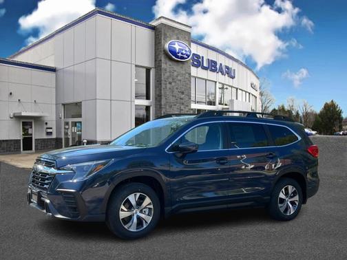 2025 Subaru Ascent Premium