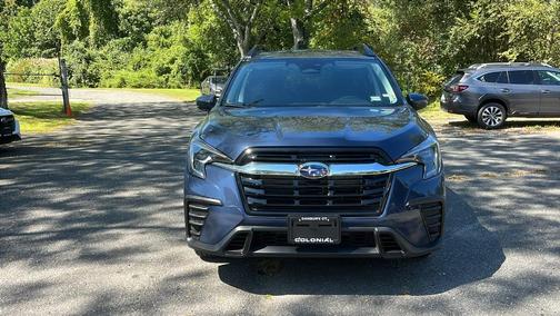 2025 Subaru Ascent Premium