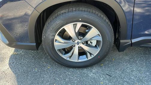 2025 Subaru Ascent Premium